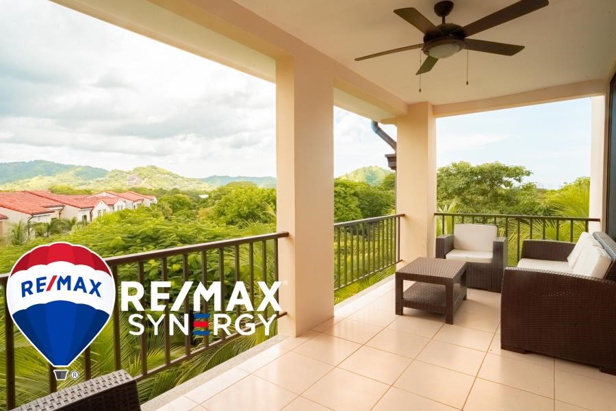Remax real estate, Costa Rica, Playa del Coco, Three Bedroom Condo in Pacifico